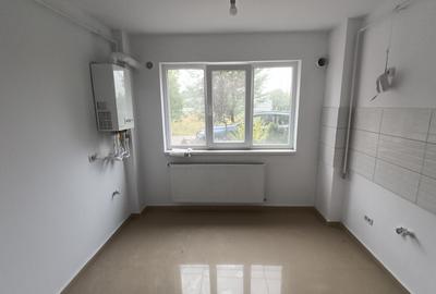 Apartament cu 2 camere decomandat în Popas Păcurari - 2