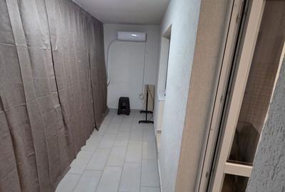 Apartament cu 2 camere nedecomandat în Central - 1