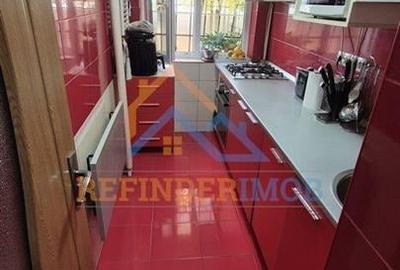 Vanzare apartament 2 camere, zona Berceni - Resita - 12