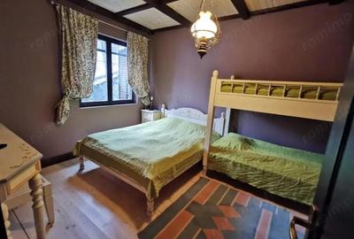 Casă cu 6 camere cu Teren 4042 Mp în Central - 6