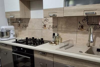 Apartament cu 2 camere decomandat în Central - 6