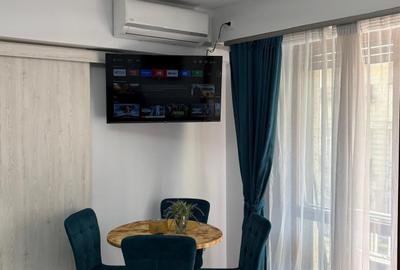 Apartament cu 2 camere decomandat, mobilat în Calea Victoriei - 6