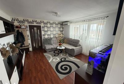 Apartament cu 3 camere decomandat în Central - 8