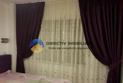 Apartament de inchiriat 2 camere Bld Decebal - 3