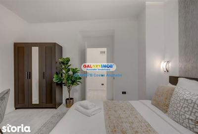 Apartament cu 2 camere, mobilat în Romană - 9