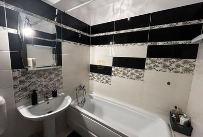 Apartament cu 2 camere decomandat, mobilat în Central - 5