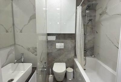 Apartament cu 2 camere decomandat în Gheorghe Lazăr