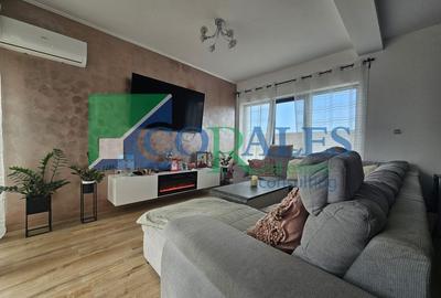 Duplex modern de vânzare în Dumbrăvița - Tudor Vladimirescu! Duplex modern de vânzare în Dumbrăvița - Tudor Vladimirescu! - 1