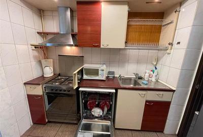 Apartament cu 3 camere decomandat în Păcurari - 9