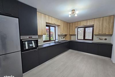 Casă cu 3 camere în Breazu - 1