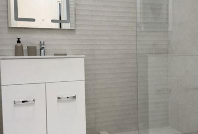 Apartament cu 3 camere, mobilat în Vitan - 14