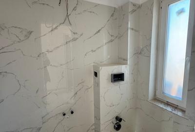 Duplex cu 4 camere cu Canalizare în Moșnița Nouă - 11