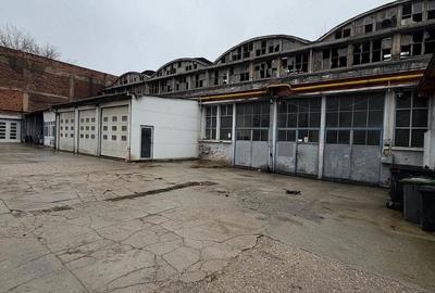 Spațiu comercial, de 500 mp, în Gara de Nord - 3