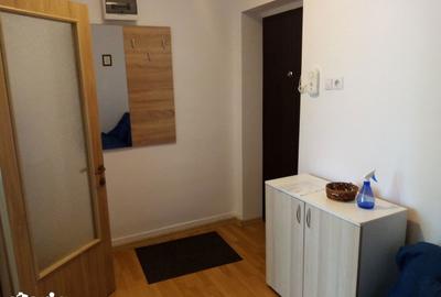 Apartament cu 2 camere în Ultracentral - 5
