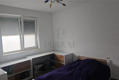 Apartament cu 2 camere decomandat în Giroc - 5