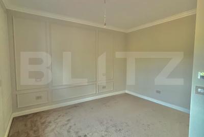 Duplex absolut superb, 5 camere cu design cald si primitor - gata de mutare! - 12