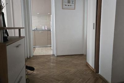 Apartament cu 3 camere semidecomandat în Take Ionescu - 4