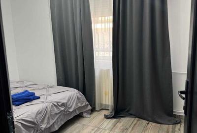 Apartament cu 3 camere semidecomandat în Central - 7