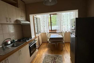 Inchiriez apartament - 1