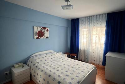 Apartament cu 3 camere decomandat în Precista - 1