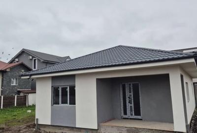 Casă cu 4 camere cu Teren 179 Mp în Primăverii - 13