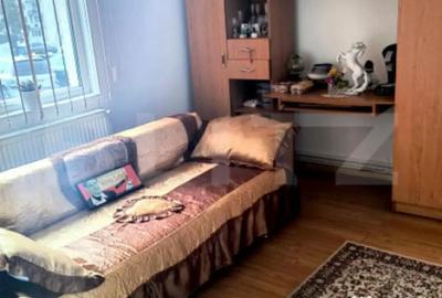 Apartament cu 2 camere semidecomandat în Central - 3