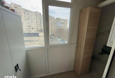 Apartament cu 2 camere decomandat în Republicii - 11