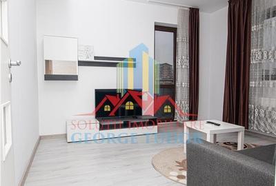 Apartament cu 2 camere decomandat în Roșu - 8