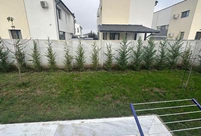 Complex AEROCITY - Tunari,  Vila P cu teren 350 mp, constructie 2022 - 2