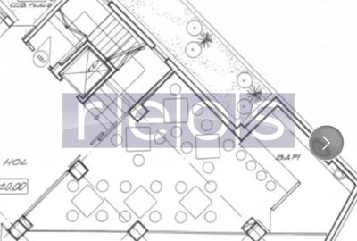 Spațiu comercial, de 40 mp, în Armeneasca - 6