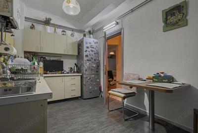 Apartament cu 3 camere, mobilat în Cișmigiu - 8