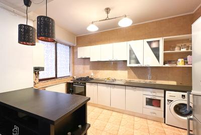 Apartament cu 2 camere semidecomandat, mobilat în Ferentari - 1
