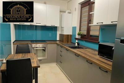 COMISION 0 | Lujerului Gurahont - 2 Camere Bloc Nou 65mp Mobilat - 3