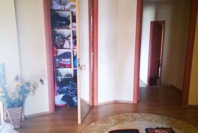 Casa D+P+E, Stefanesti -Coasta Campului, teren 1570 mp, mobilata - 20