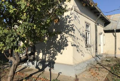Casă cu 3 camere în Costești - 8