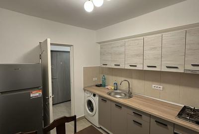Apartament cu 2 camere decomandat, mobilat în Central - 12