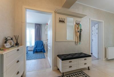 Intimitate in mijlocul naturii, bonus: apartament cochet - 17
