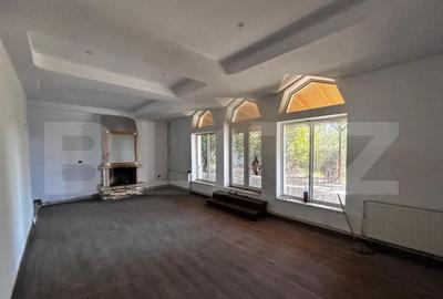 Casă cu 5 camere cu Teren 1320 Mp în Debarcader - 6