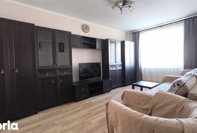Apartament cu 3 camere decomandat, mobilat în Tei - 8