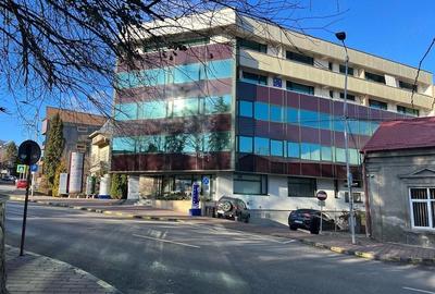 Apartament cu 2 camere decomandat în Ultracentral - 1