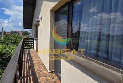 Casă individuală cu 4 camere cu Canalizare în Berceni - 16