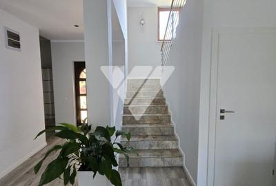 Duplex 150 mp, 4 camere, 3 dormitoare, 3 bai, curte proprie, Șelimbar - 2