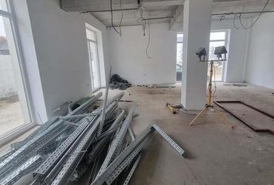 Spațiu comercial, de 400 mp, în Bragadiru - 3