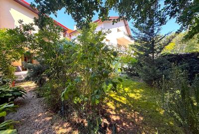 Vila P+E+Pod Baneasa - Liceul Francez - 12