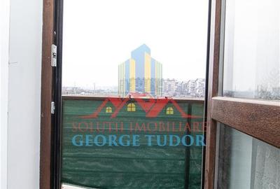 Apartament cu 2 camere decomandat în Roșu - 7