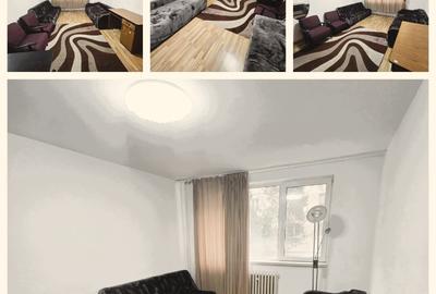 3 camere, mobilat complet, lângă parc și metrou, Drumul Taberei – vizavi AUCHAN - 16