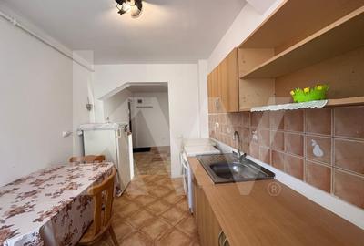 Apartament 2 camere Strand II, Sibiu - 3