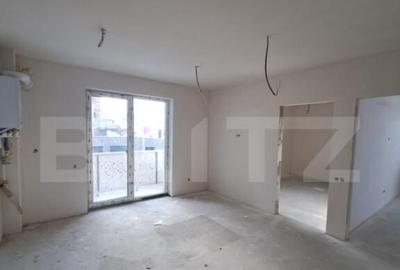 Apartament cu 3 camere semidecomandat în Apahida - 3