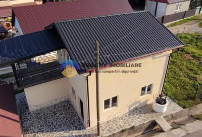 Casa de vanzare - Rediu, Judetul Neamt - 1