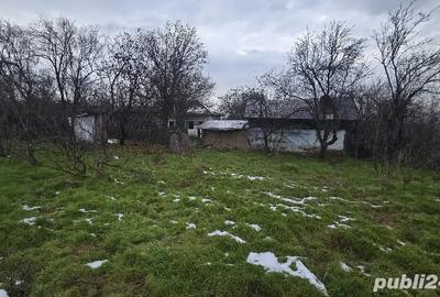 Casă cu 3 camere în Goiești - 3